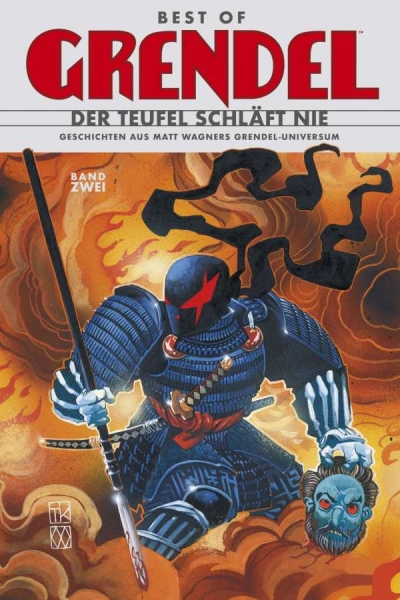 Best of Grendel 2 - Der Teufel schläft nie